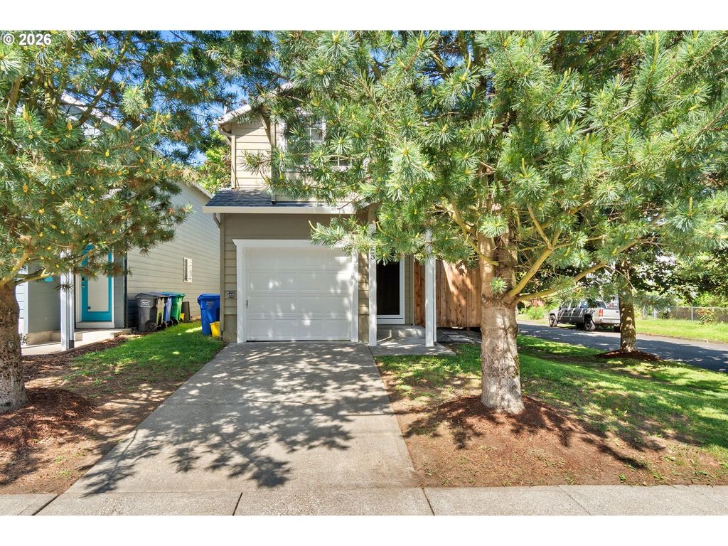 9223 N Hodge Ave, Portland