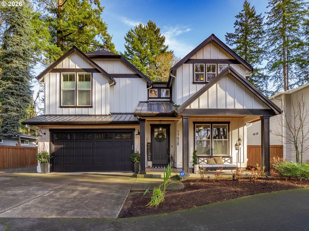 15628 Quarry Rd, Lake Oswego