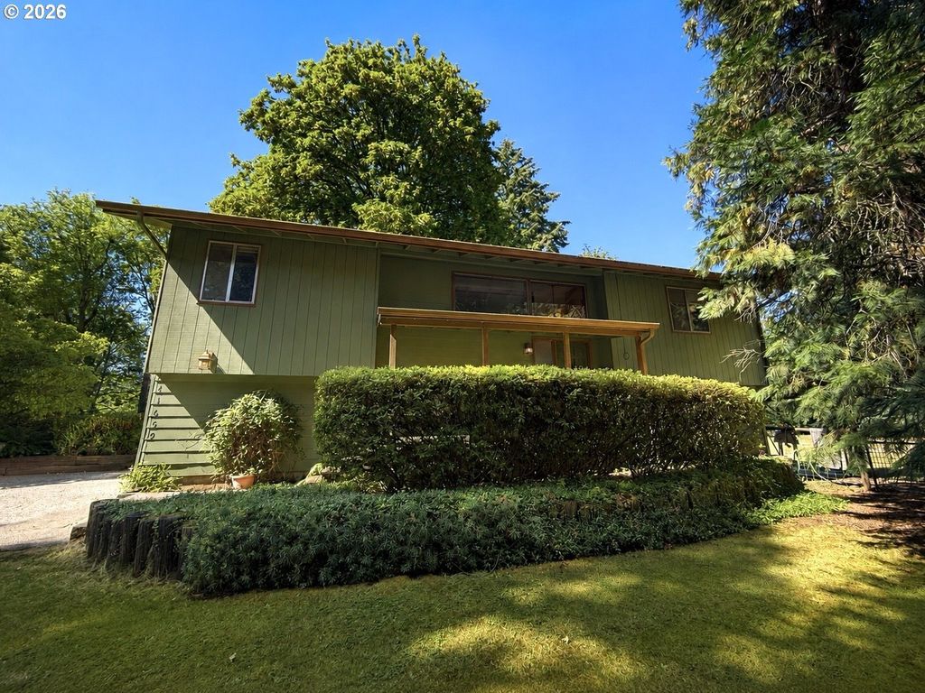 41659 Kingston Jordan Rd, Stayton