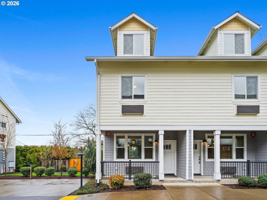 114 Ne 109th Ave, Portland