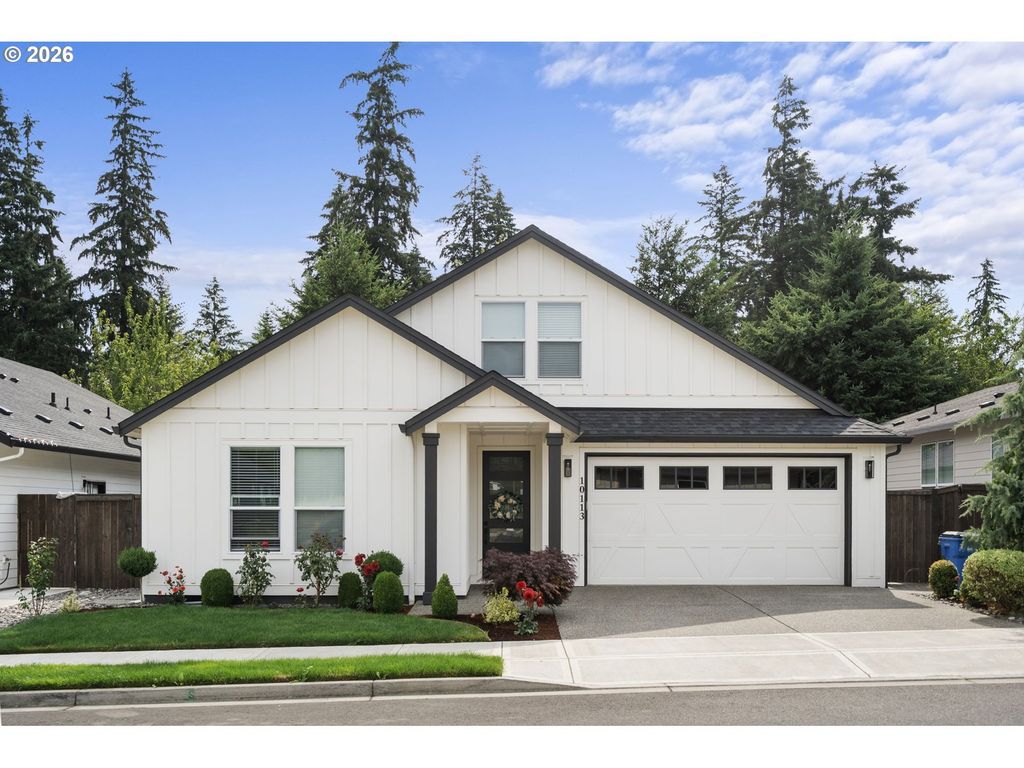 10113 Ne 46th Ave, Vancouver