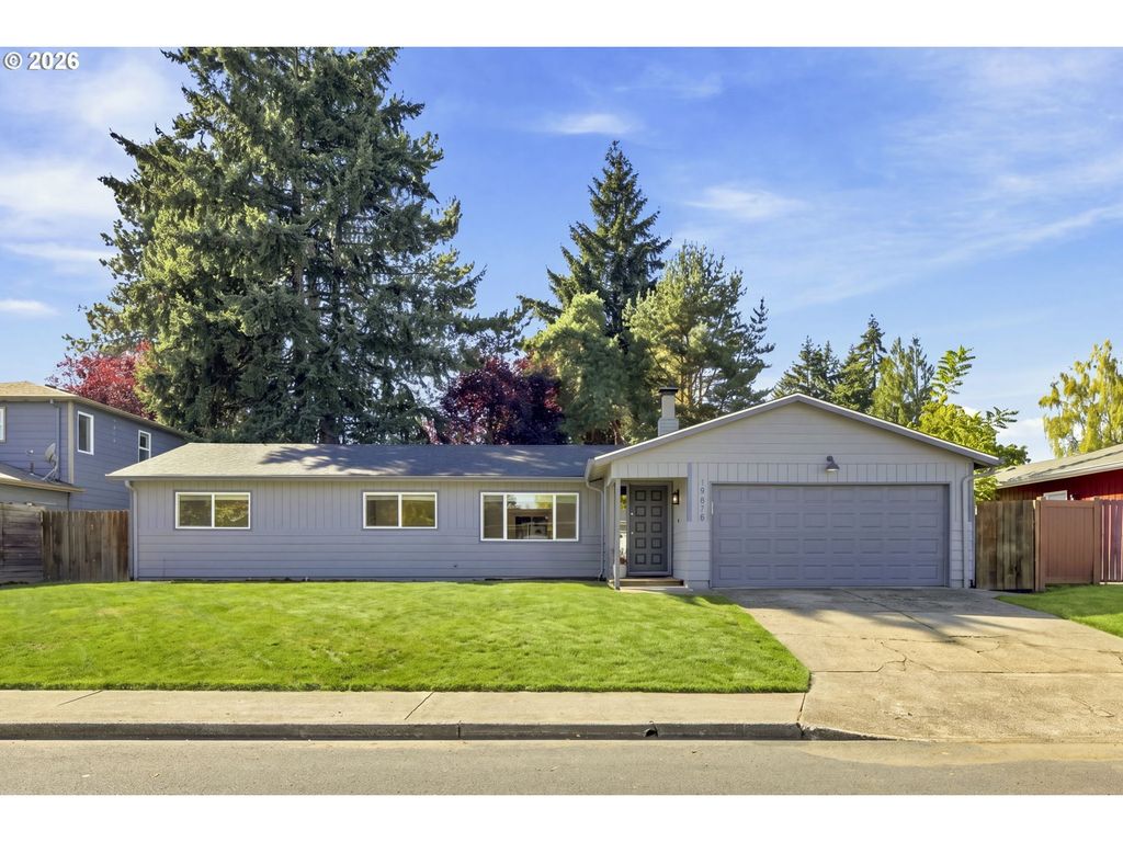 19878 Sw Joann Ct, Beaverton