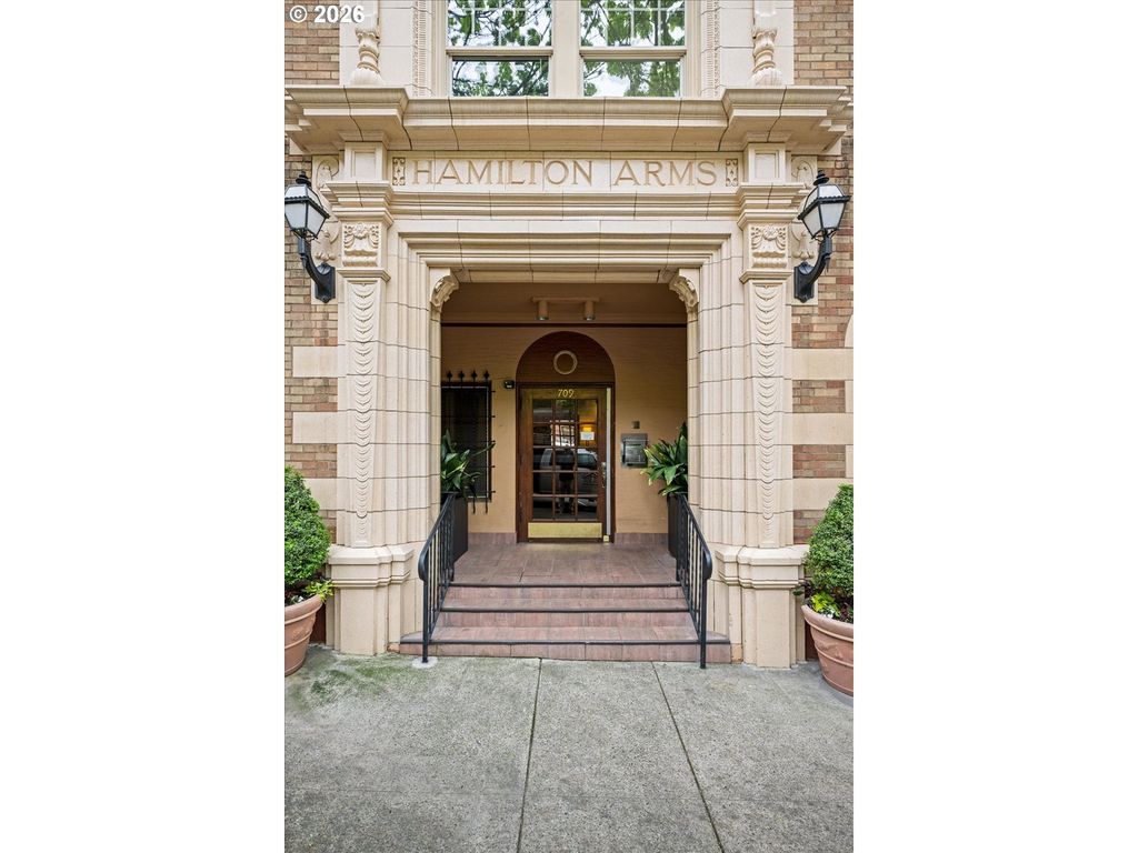 709 Sw 16th Ave 505, Portland