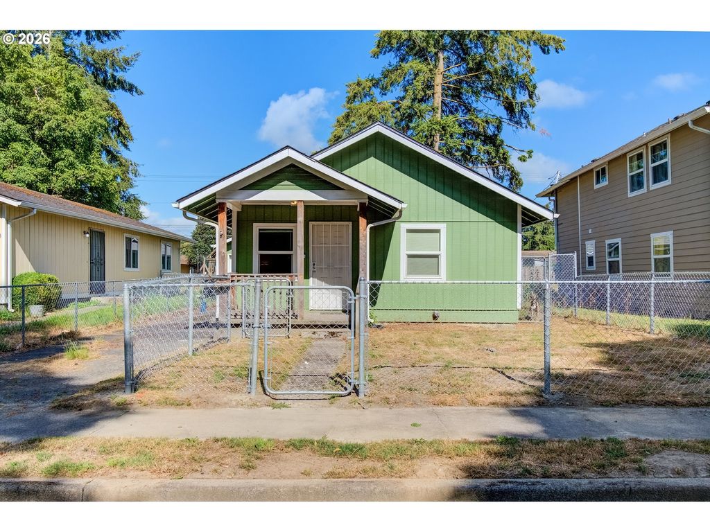 263 17th Ave, Longview