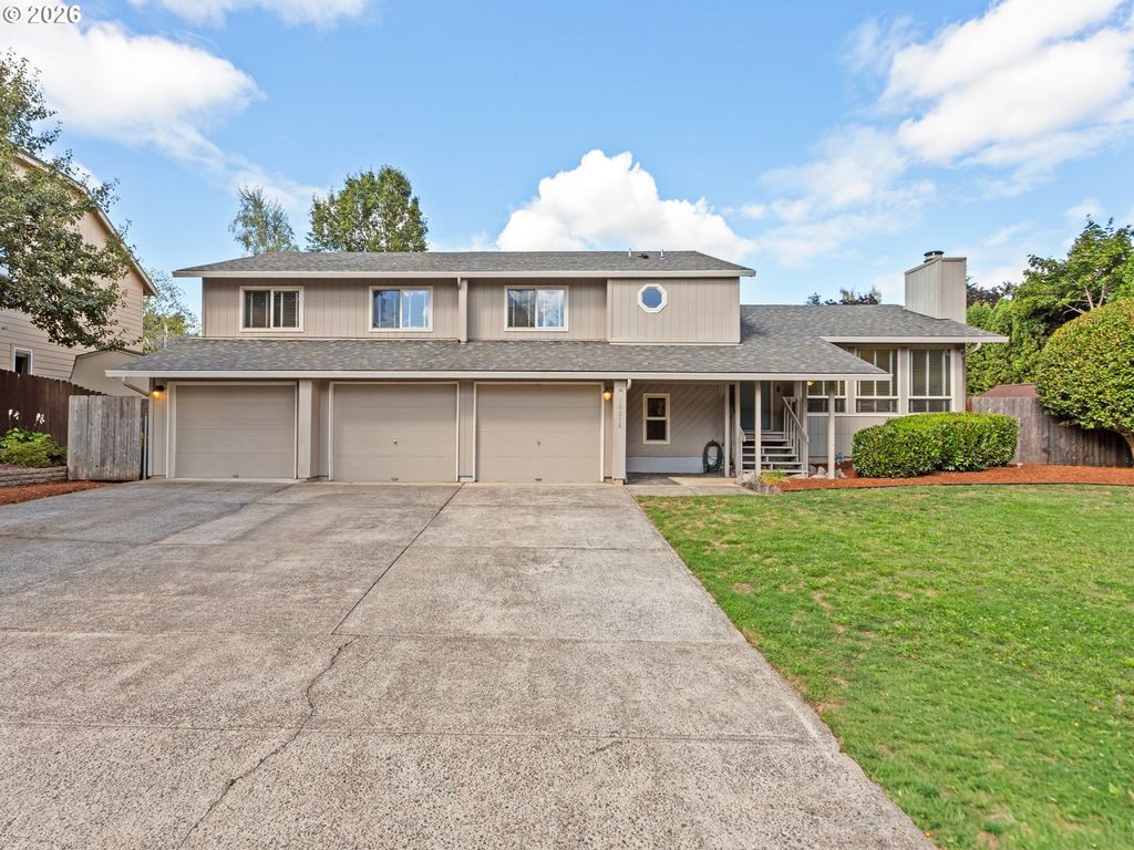 16018 Ne 36th Ave, Ridgefield