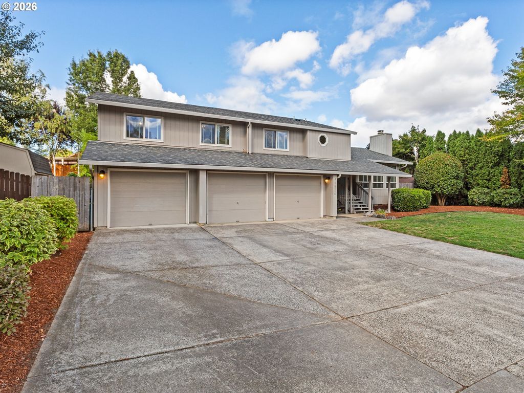 16018 Ne 36th Ave, Ridgefield