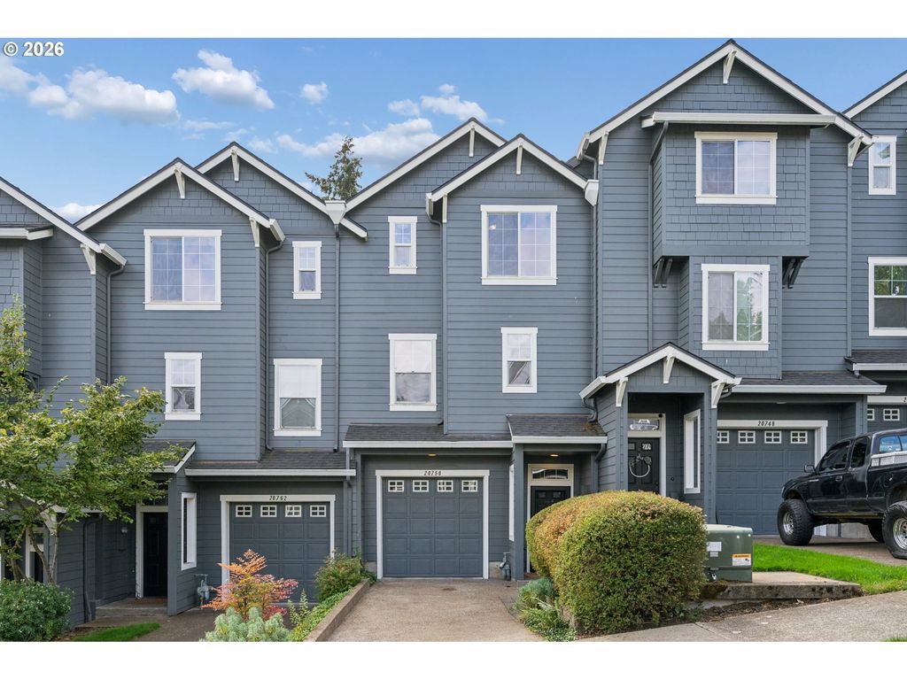20750 Viewpoint Rd, West Linn
