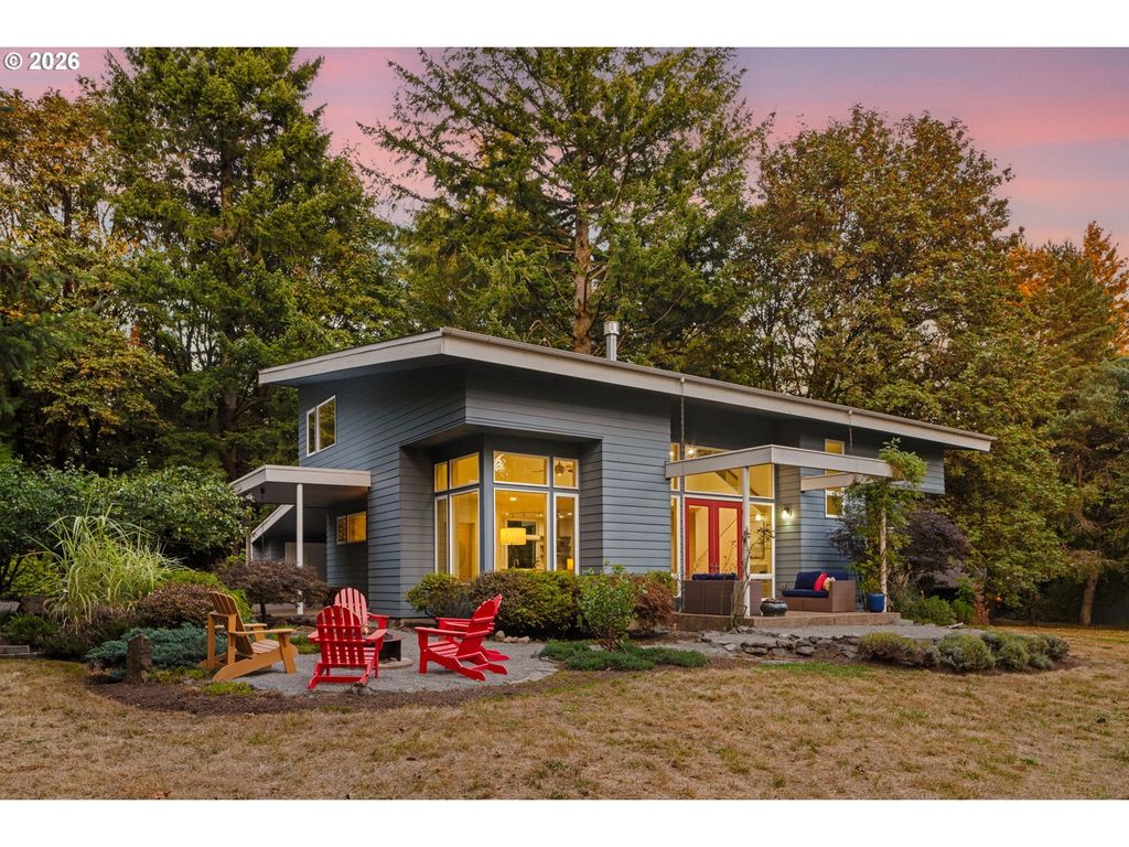 9342 Nw Skyline Blvd, Portland