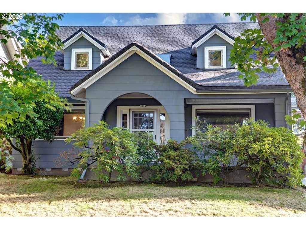 3914 Ne Laddington Ct, Portland