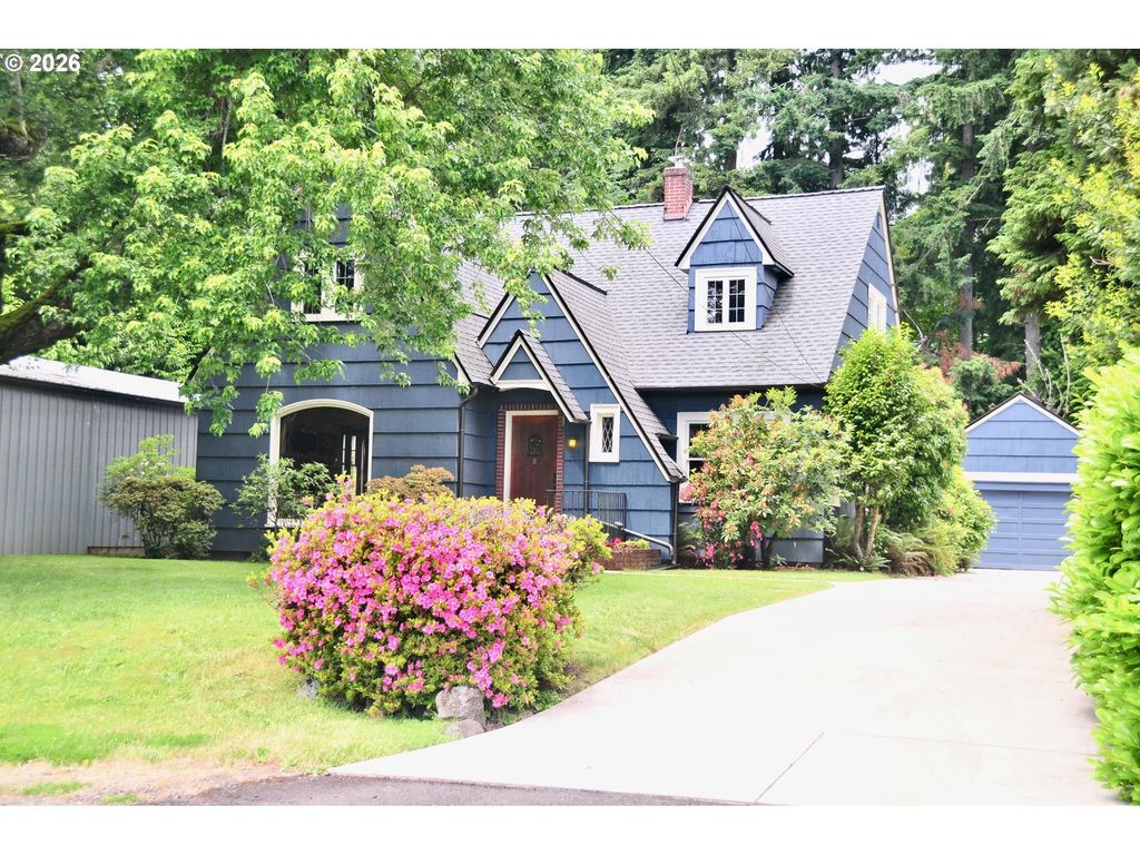 56647 Columbia River Hwy, Warren