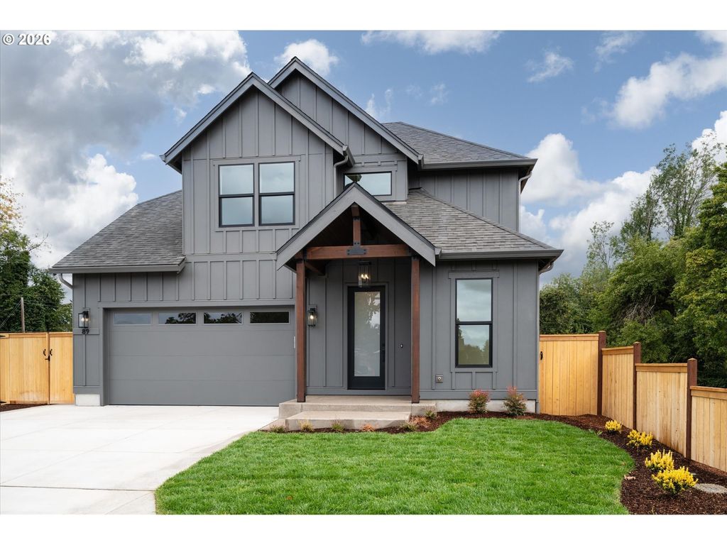 89 Churchview Dr, Eugene