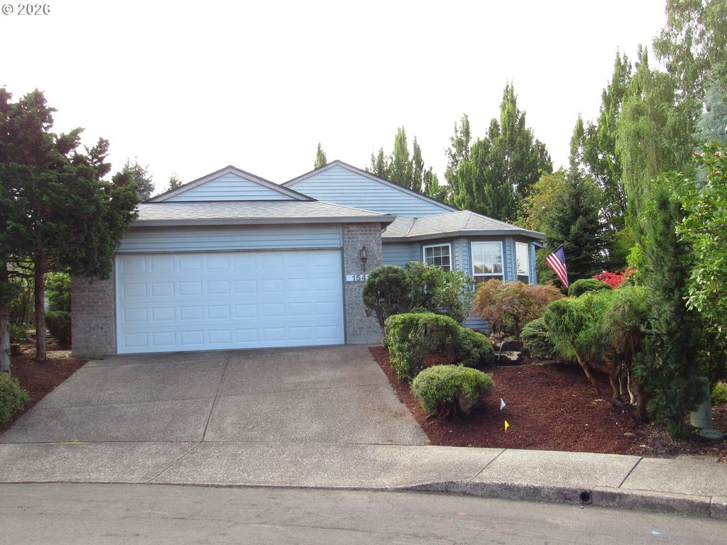 15415 Se 35th St, Vancouver