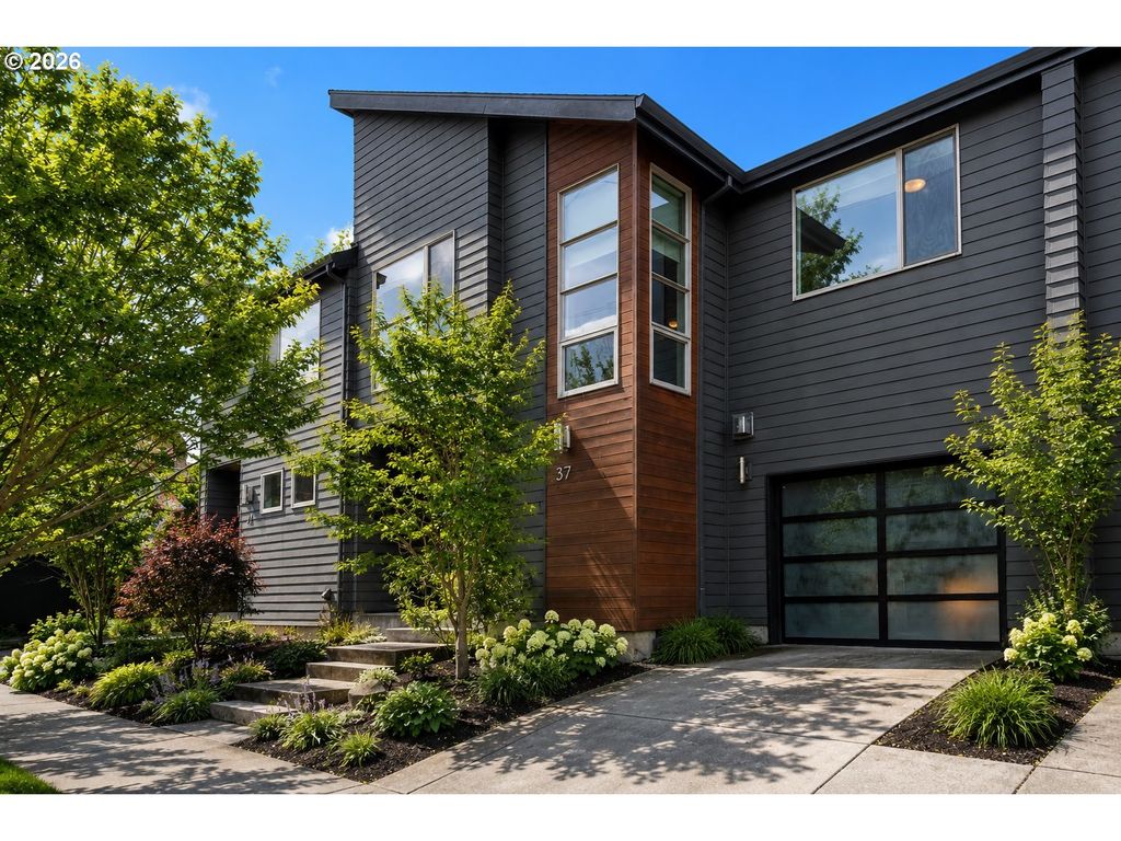 37 Ne Skidmore St, Portland