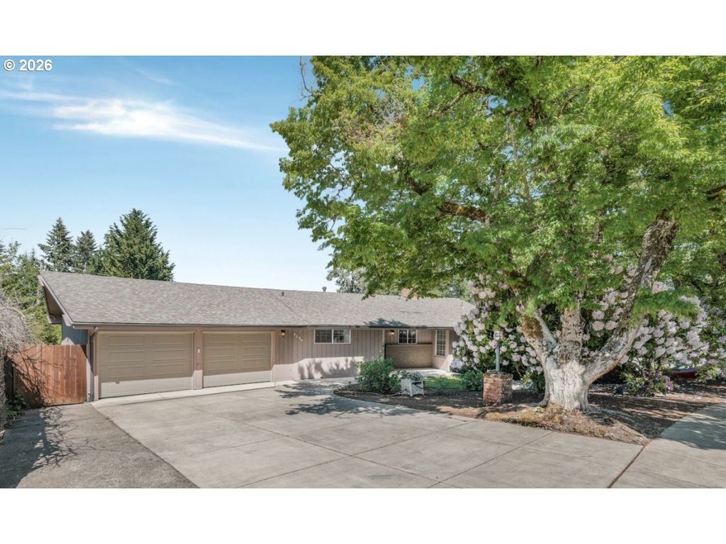 2225 W 28th Ave, Eugene