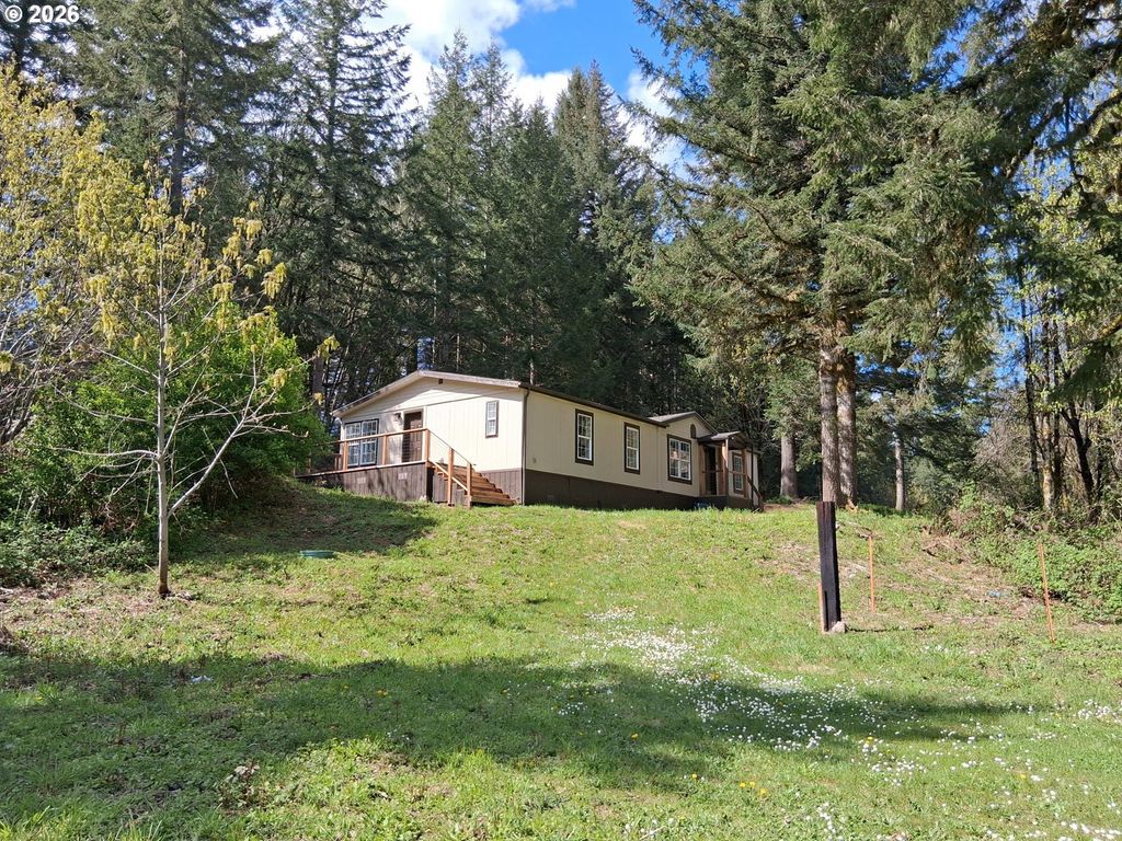 50269 Sw Hebo Rd, Grand Ronde