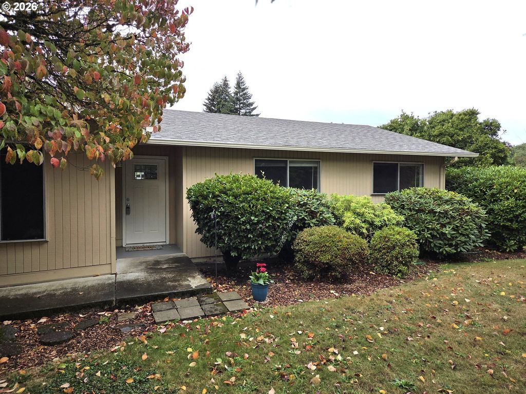 2504 Nw 100th St, Vancouver