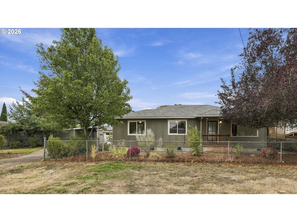 499 N 10th St, St. Helens