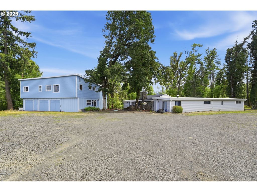 37340 Camp Creek Rd, Springfield