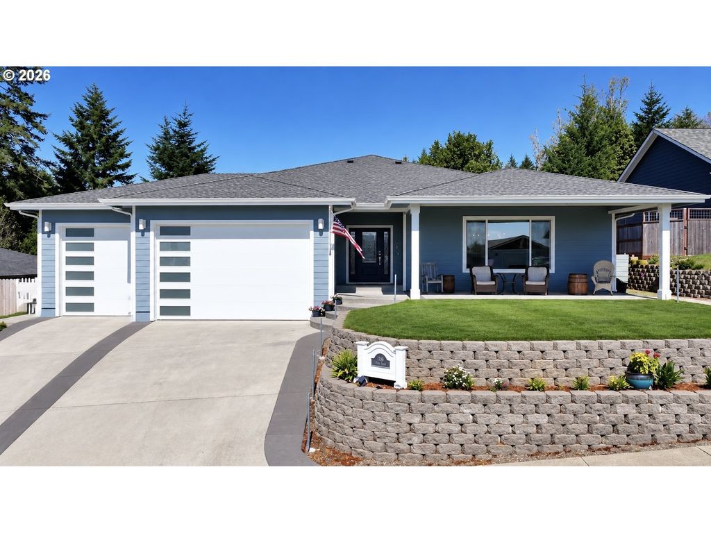 7186 Vista Ridge Dr, Brookings