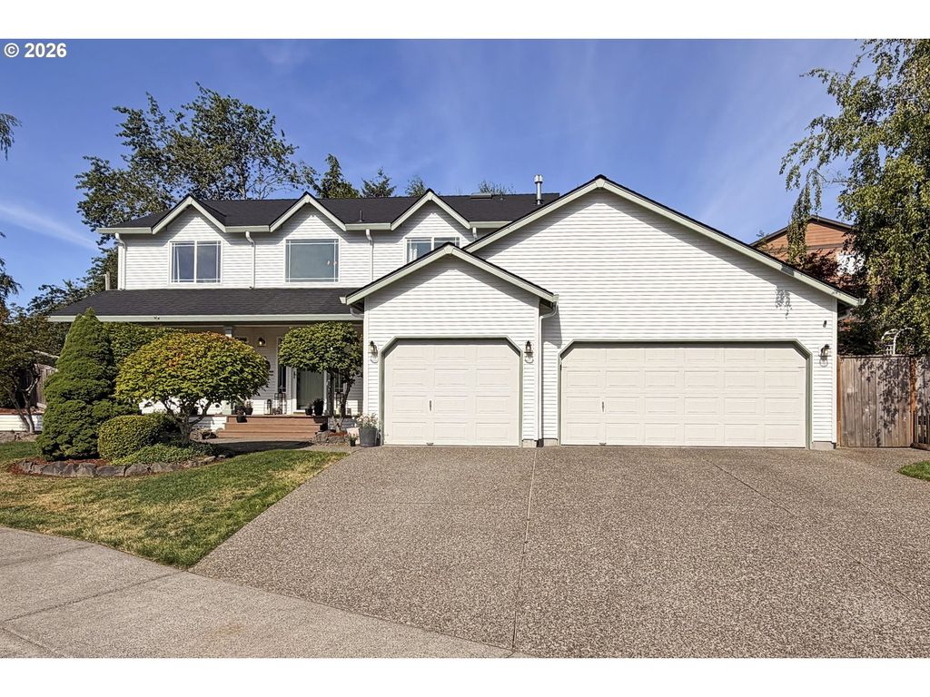 151 Se Condor Dr, Gresham