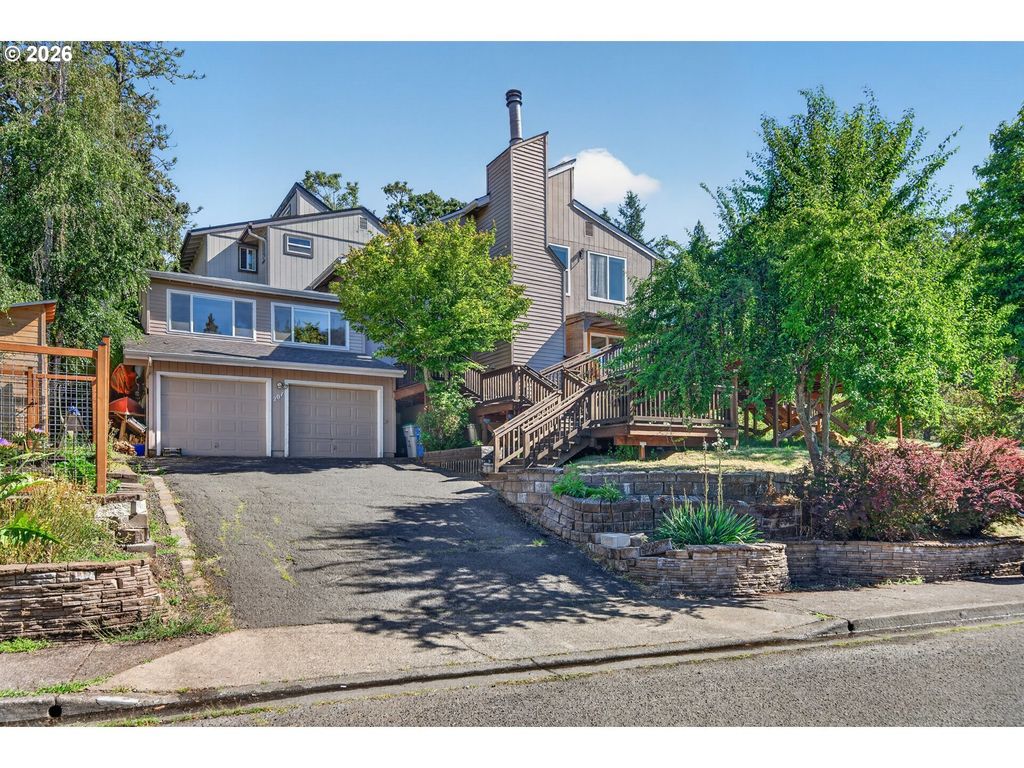207 W 52nd Ave, Eugene