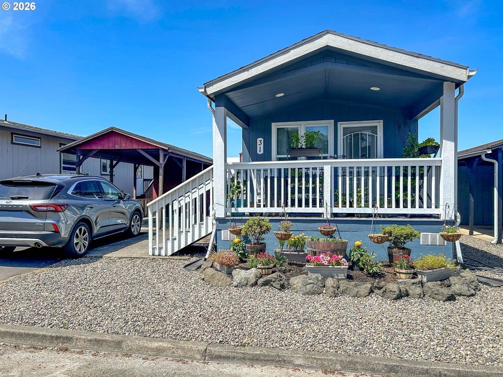 31 Manor Loop, Roseburg