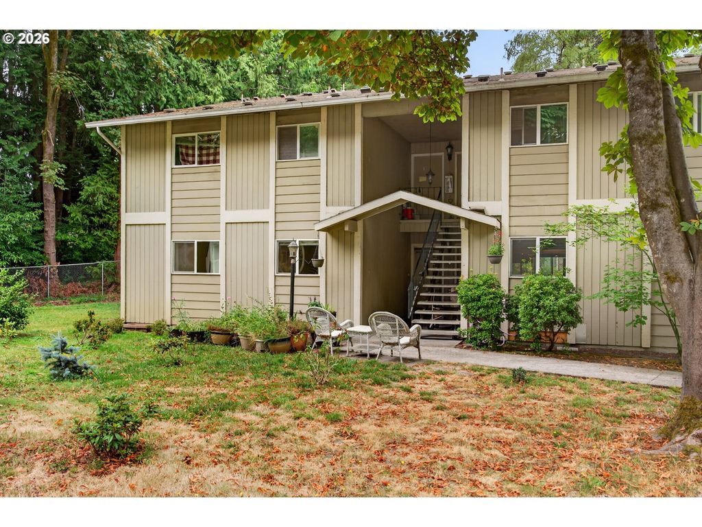6610 Sw Terri Ct, Portland