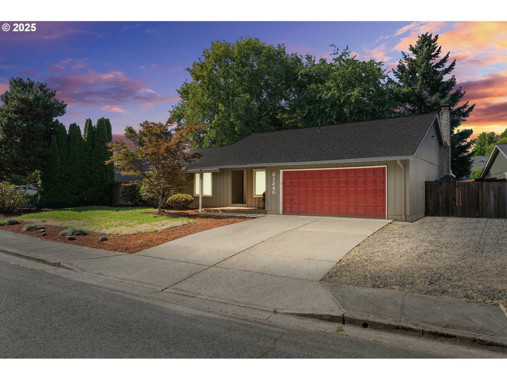 21240 Sw Lenore Ct, Beaverton