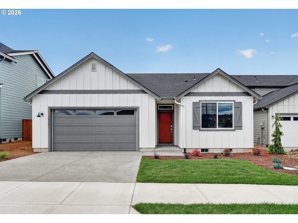 15101 Sw Albany Ter, Tigard