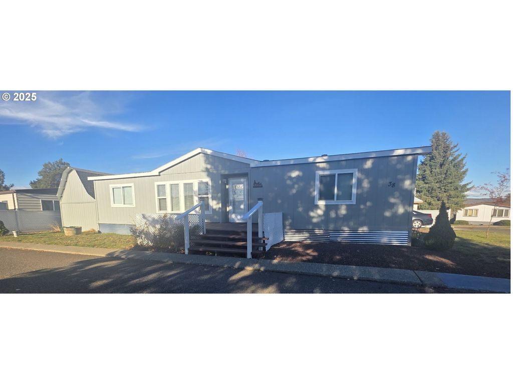 1500 S Columbus Ave 38, Goldendale