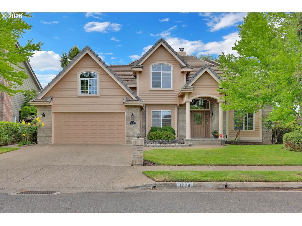 1774 River Pointe Loop, Eugene