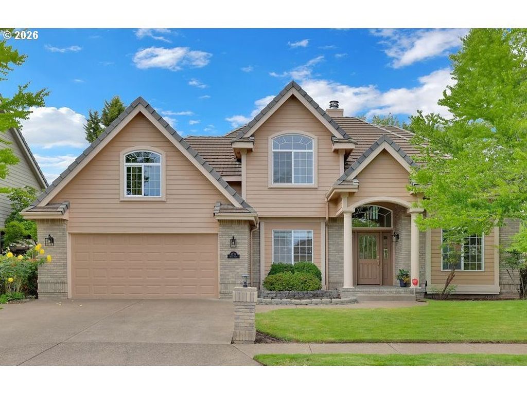 1774 River Pointe Loop, Eugene