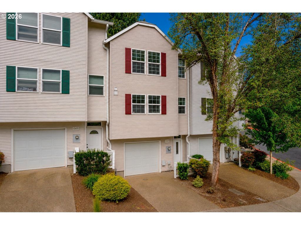 10465 Sw Cougar Ln, Beaverton