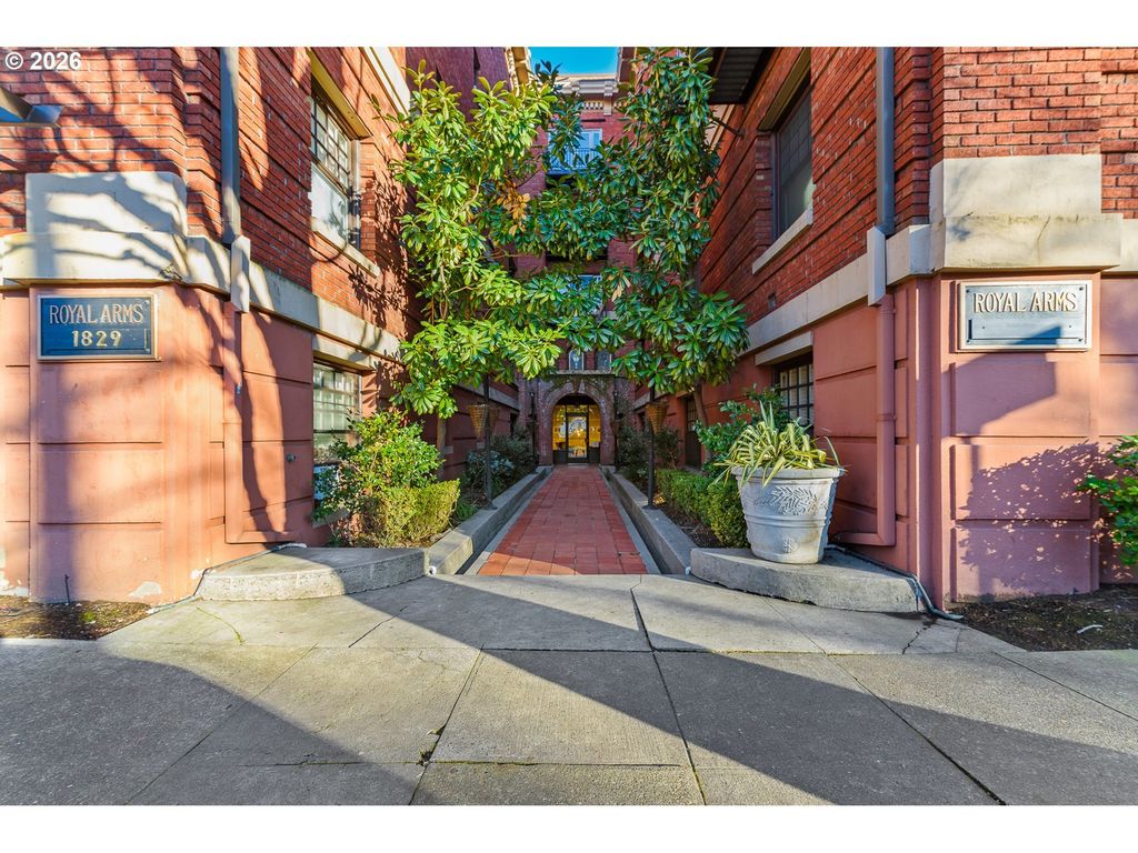 1829 Nw Lovejoy St 313, Portland