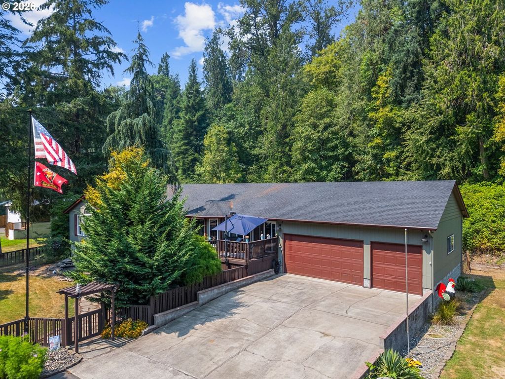 316 Laverne Dr, Kalama