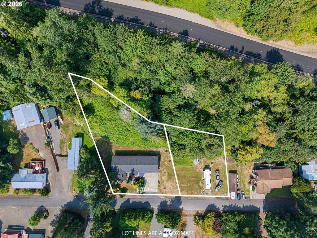 316 Laverne Dr, Kalama