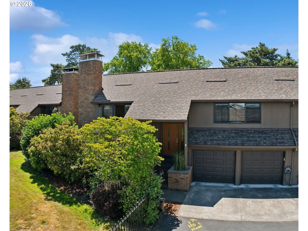 14622 Ne Rose Pkwy, Portland