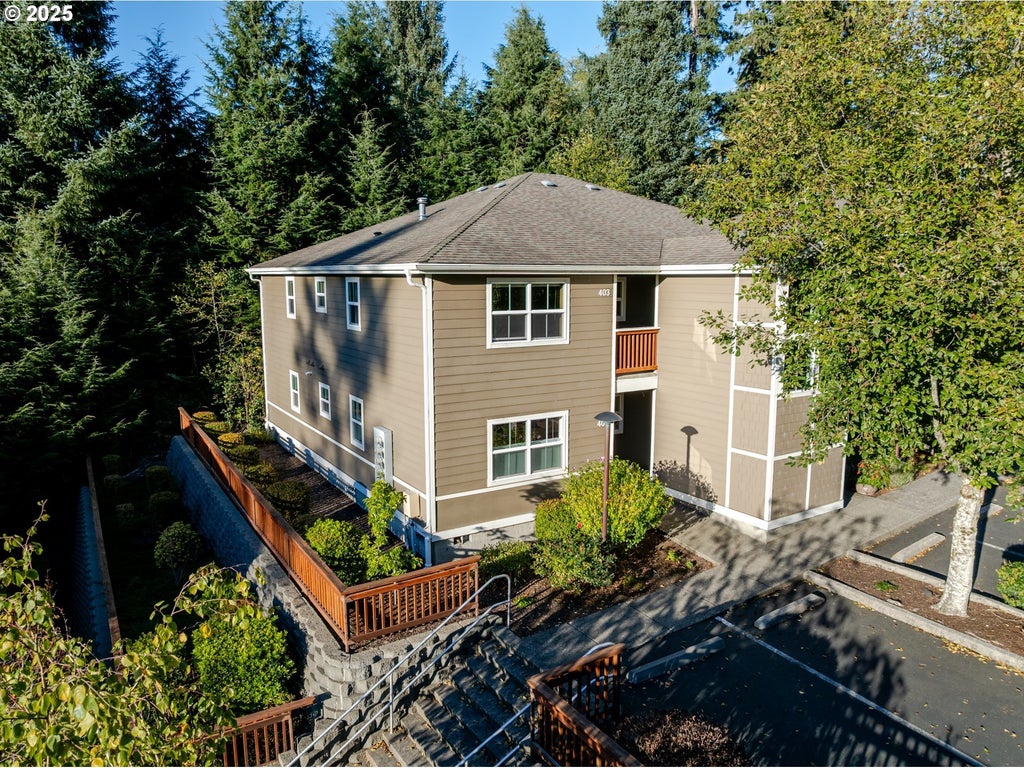 420 Elk Creek Rd 401, Cannon Beach