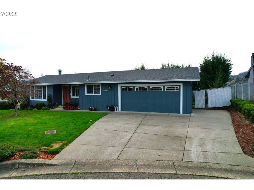132 Aspen Ct, Roseburg