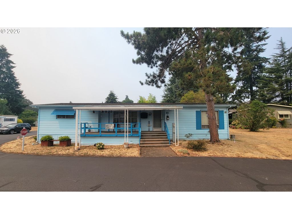5404 Ne 121st Ave 41, Vancouver