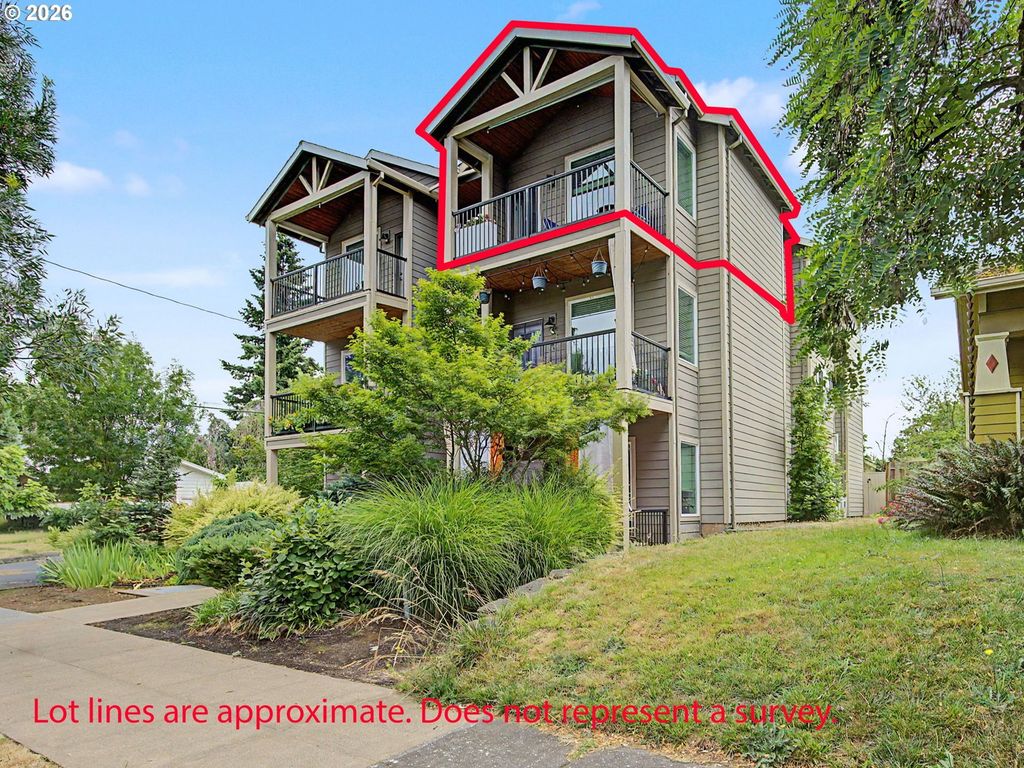 5734 N Montana Ave 5, Portland
