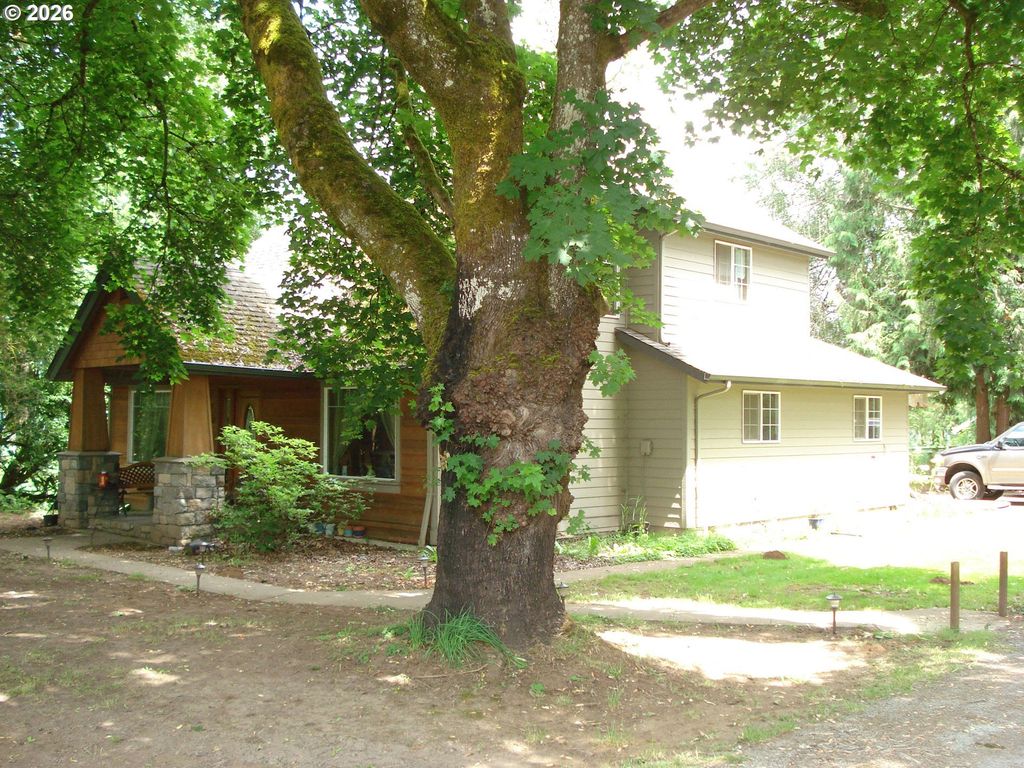 2417 Se Grace Ave, Battle Ground