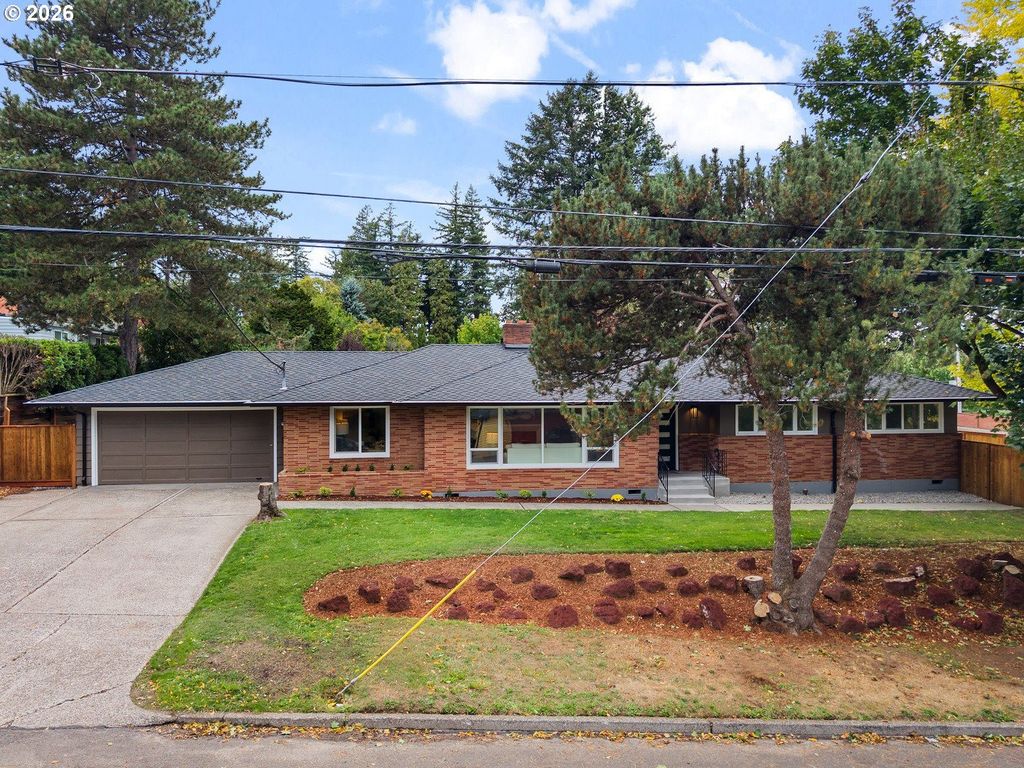 1025 Nw Wallula Ave, Gresham