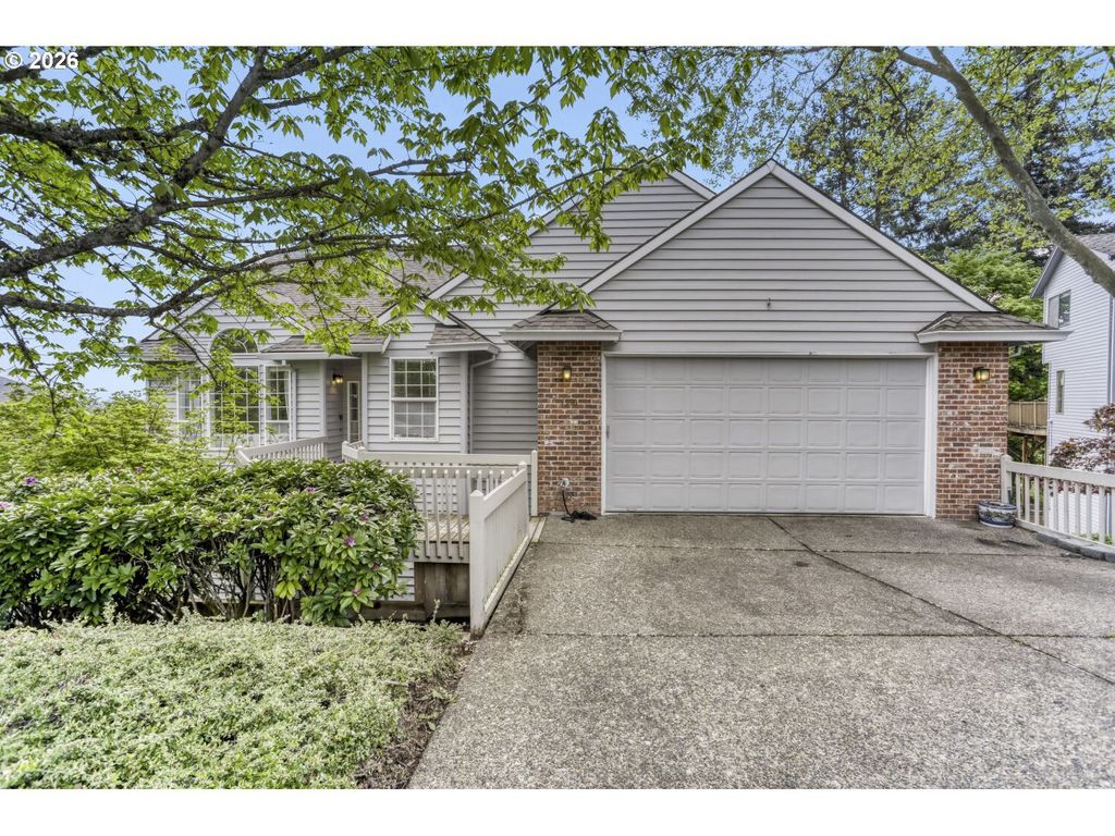 7550 Sw Bayberry Dr, Beaverton