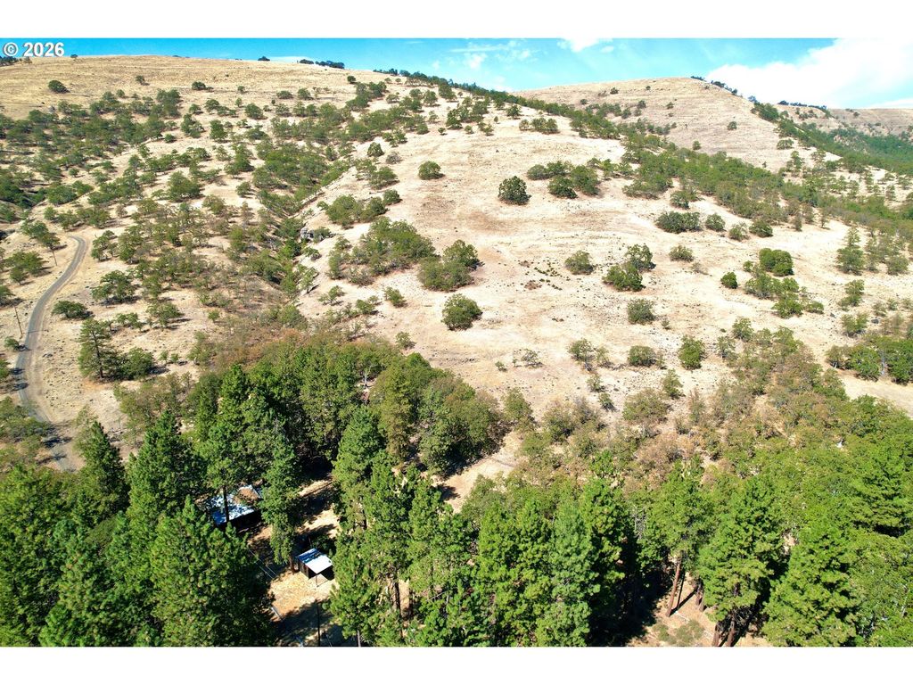 4695 Browns Creek Rd, The Dalles