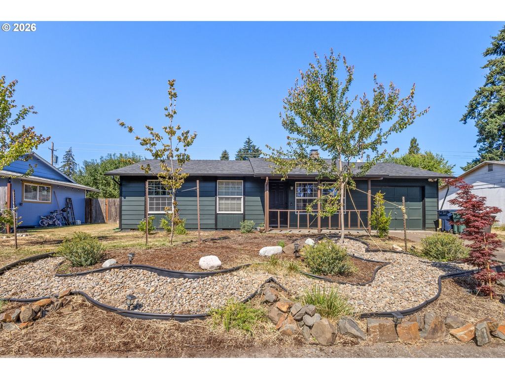444 Heffley St S, Monmouth