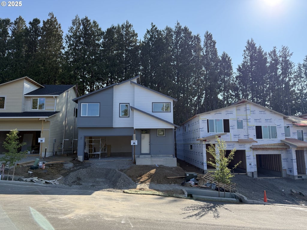 284 Nw Mawrcrest Ave, Gresham