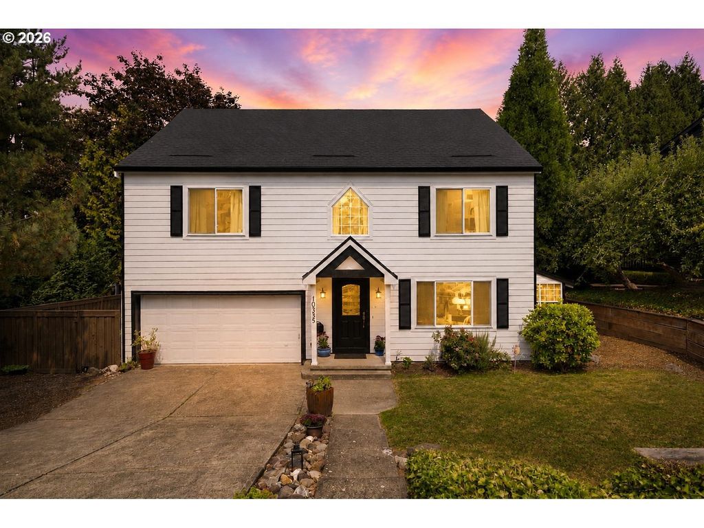 10355 Sw Porter St, Portland