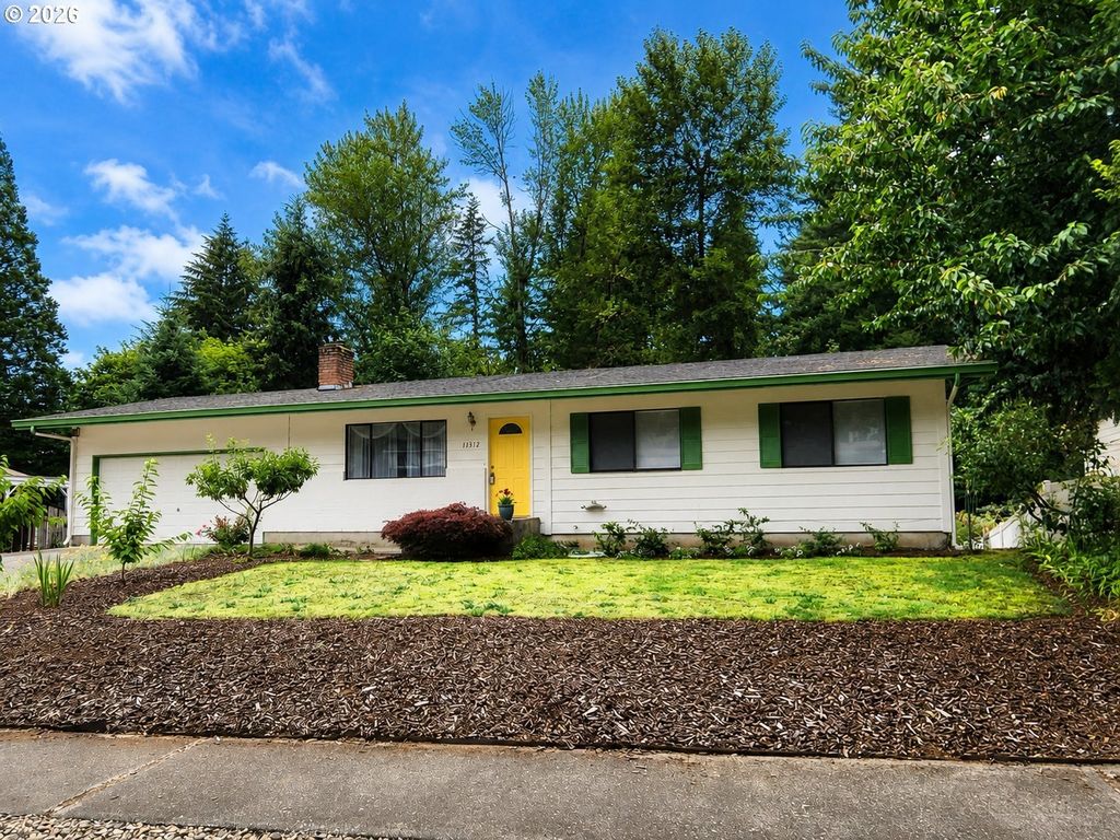 11312 Ne Conifer Dr, Vancouver