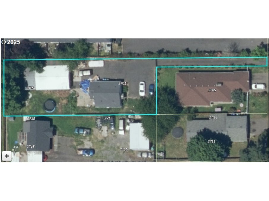 2701 Se 141st Ave, Portland